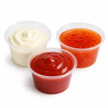 SAUCES