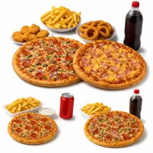 PIZZA DEALS