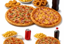 PIZZA DEALS