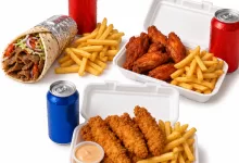COMBO DEALS