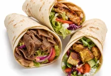 WRAPS