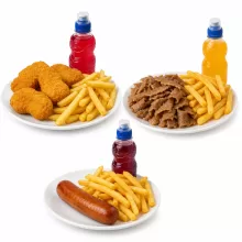 KIDS MEALS