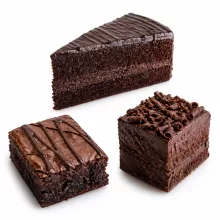 DESSERTS