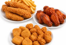 CHICKEN