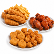 CHICKEN