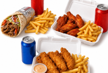 COMBO DEALS