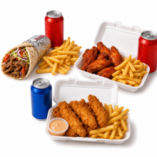 COMBO DEALS