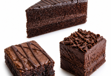 DESSERTS