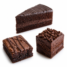 DESSERTS