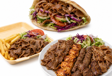 KEBABS