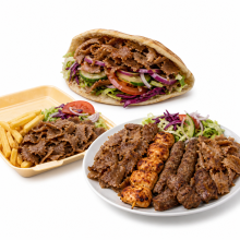 KEBABS
