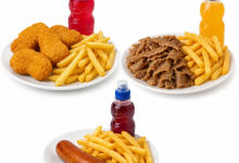 KIDS MEALS