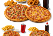 PIZZA DEALS