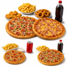 PIZZA DEALS