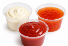 SAUCES