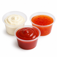 SAUCES