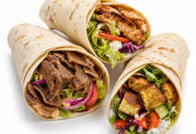 WRAPS