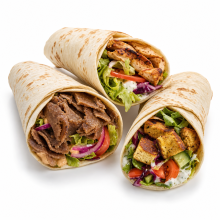 WRAPS